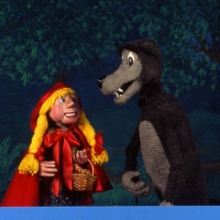 AZ Puppet Theater Will Present Drive-In Productions of LITTLE RED RIDING HOOD and OLD Photo