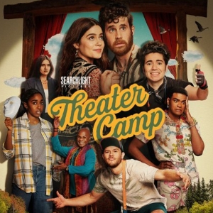 Dylan's Candy Bar to Offer THEATER CAMP Bundle Ahead of Film's Premiere Photo