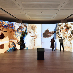 University Of Oxford's Schwarzman Centre Opens To The Public This Weekend Photo