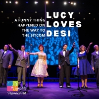 Review: LUCY LOVES DESI: A FUNNY THING HAPPENED ON THE WAY TO THE SITCOM at Reynolds  Photo