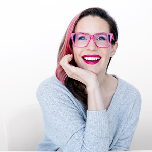 Interview: Theatre Life with Lauren M. Gunderson Photo