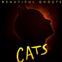 First Listen: Taylor Swift Releases New CATS Movie Song 'Beautiful Ghosts' Photo