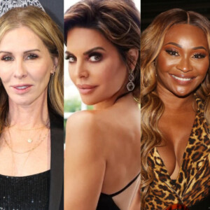 'Real Housewives' Will Lead RUMORS Off-Broadway in 2027 Photo