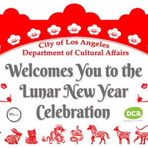 City Of Los Angeles Department Of Cultural Affairs, Launches The Second Annual Lunar  Photo
