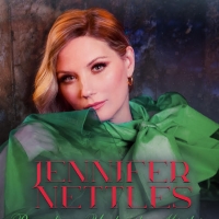 Jennifer Nettles Announces 'Broadway Under the Mistletoe' Tour Video