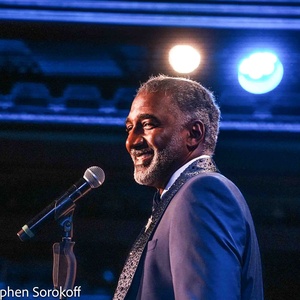 Review: Norm Lewis Nails It Again in His 11th Annual Christmas Show at 54 Below Photo