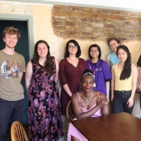 Guest Blog: Playwright Chinonyerem Odimba On THE SEVEN AGES OF PATIENCE at the Kiln T Photo