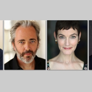 Tangent Theatre to Present DINNER WITH FRIENDS by Donald Margulies at The Stissing Ce Photo