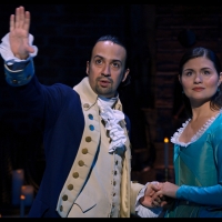 VIDEO: Watch the Official Trailer For HAMILTON on Disney+