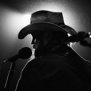 Chris Stapleton Extends 'All-American Road Show' Into 2026 Photo