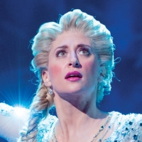Tickets for Disney's FROZEN Go On Sale Monday 9/30