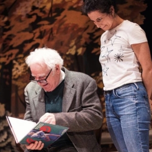 Review Roundup: AUTUMN at Park Theatre Photo