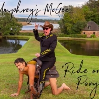 Umphrey's McGee Release New Single 'Ride On Pony' Photo