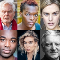 Hampstead Theatre's Associate Company, The Mono Box, Launches 'The Monologue Library' Photo