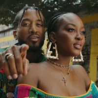 evrYwhr Releases New Single “Roll On Me” Featuring Patoranking