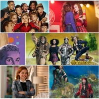 Student Blog: Bringing Broadway to the Small Screen: Can Musical Television Work?