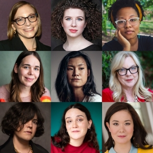 Finalists Revealed For The 2025 Susan Smith Blackburn Prize Photo