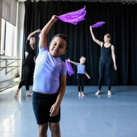 Ballet Hispánico School Of Dance Announces Free Summer Trial Classes, April 29 Photo