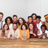 THE HOUSE AT BOUNDARY ROAD, LIVERPOOL Comes to The Old 505 Theatre