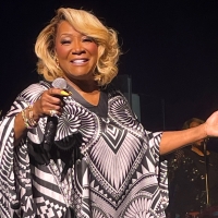BWW Review: Patti LaBelle Takes the Stage at Belk Theater