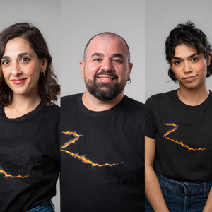 Se desvela el reparto completo de EL ZORRO, EL MUSICAL