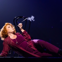 VIDEO: See Highlights From SONGS FOR A NEW WORLD at Paper Mill Playhouse!