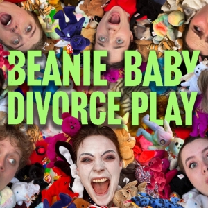 Review: BEANIE BABY DIVORCE PLAY at Open Eye Theatre Photo