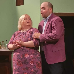 Previews: WILL YOU STILL LOVE ME IN THE MORNING? at Kechi Playhouse Video