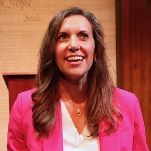 Review: Chance Theater Presents WHAT THE CONSTITUTION MEANS TO ME Photo