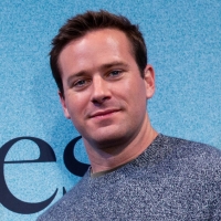 From Screen to Stage: Get to Know the Roles of Armie Hammer! Photo