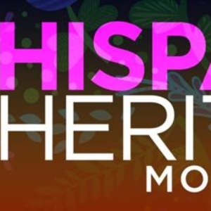 54 Below to Celebrate National Hispanic Heritage Month with JChris & Carla Ardito and  Photo