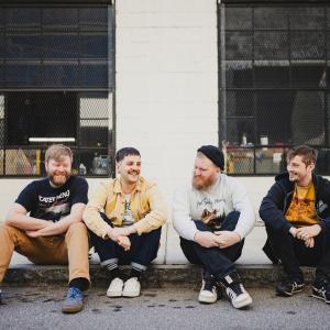 Photos: New Junk City Announce WHERE COULD I GO? Album Via Lauren Records Photo