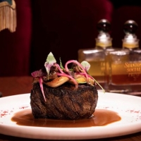 STANTON SOCIAL PRIME Opens at Caesars Palace in Las Vegas on March 21 Photo