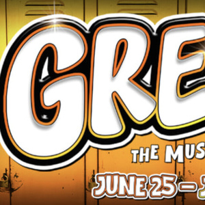 GREASE to Open at Theatre By The Sea for 93rd Season Photo