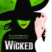 Tickets Are On Sale Now For WICKED at the Wharton Center Video