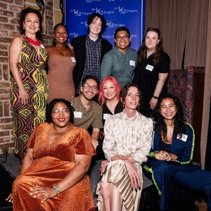 The 1/52 Project Hosts 2025 Reception Honoring Grant Recipients Photo