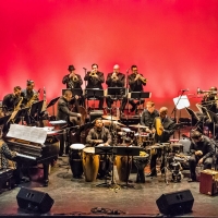 Arturo O'Farrill and the Afro Latin Jazz Orchestra Lead First of Five Free…