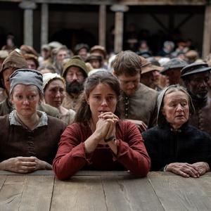 WICKED: FOR GOOD, HAMNET & More Top 2026 BAFTA Film Awards Longlist Photo