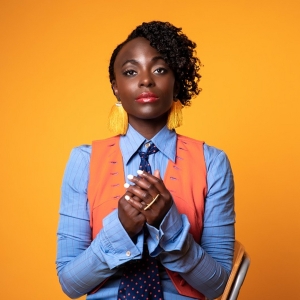 Nathalie Joachim Named Composer in Residence For Opera Philadelphias 2025-2026 Season Photo