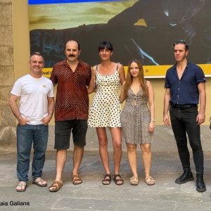 SARDANA SUPERSTAR llega a Barcelona esta semana