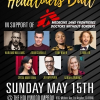 Adam Carolla, Jeremy Piven, and T.J. Miller Among Comics to Perform at Charity Event  Photo