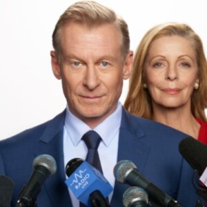 Richard Roxburgh and Heather Mitchell Will Lead OEDIPUS at Adelaide Festival Photo