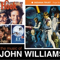 South Bend Symphony Orchestra to Perform THE MUSIC OF JOHN WILLIAMS Photo