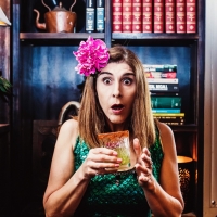 CHAMELEON Comes to Adelaide Fringe in March Photo