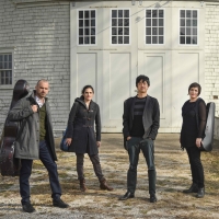 Jupiter String Quartet Announces Four-Part Digital Concert Series REFLECTION AND RENE Photo