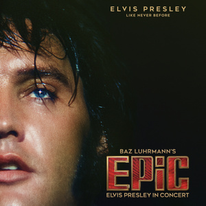 EPiC: ELVIS PRESLEY IN CONCERT to Arrive on Global Home Entertainment Photo
