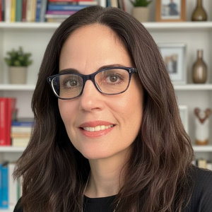 Lisa Mazzola Appointed as Chief Officer at Norton Museum of Art Photo