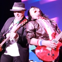 '80s Rockers Join Dayton Philharmonic For A Totally Tubular Night Of The Decade's Greatest Photo