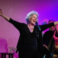 Review: Amy Beth Williams In GREAT LADIES, GREAT SONGS at Don't Tell Mama Is…