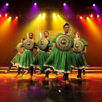 Mystic India Comes To Mayo Performing Arts Center Video